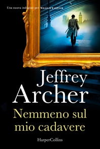 Nemmeno sul mio cadavere - Librerie.coop