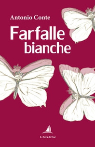 Farfalle bianche - Librerie.coop