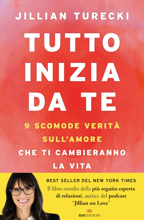 Tutto inizia da te - Librerie.coop Tutto inizia da te - Librerie.coop