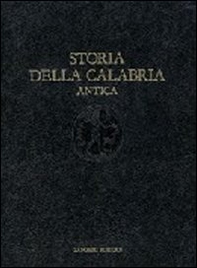 Storia della Calabria antica. Età classica - Librerie.coop Storia della Calabria antica. Età classica - Librerie.coop
