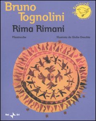 Rima rimani. Filastrocche - Librerie.coop