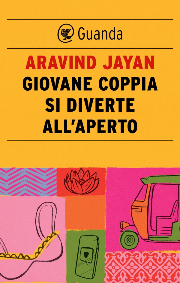 Giovane coppia si diverte all'aperto - Librerie.coop Giovane coppia si diverte all'aperto - Librerie.coop