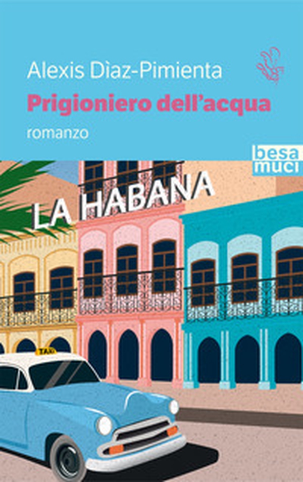 Prigioniero dell'acqua - Librerie.coop Prigioniero dell'acqua - Librerie.coop