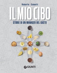 Il mio cibo - Librerie.coop