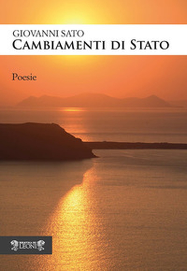 Cambiamenti di stato - Librerie.coop Cambiamenti di stato - Librerie.coop