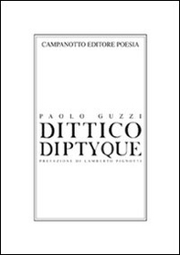 Dittico diptyque - Librerie.coop