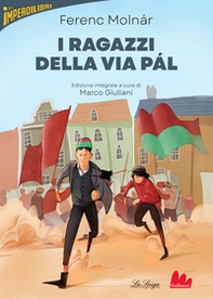 I ragazzi della via Pál - Librerie.coop