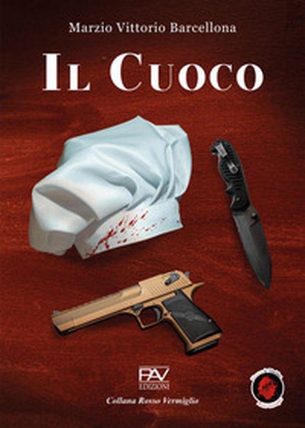 Il cuoco - Librerie.coop