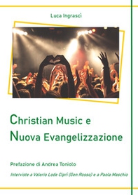 Christian Music e Nuova Evangelizzazione - Librerie.coop