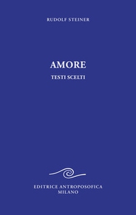 Amore. Testi scelti - Librerie.coop