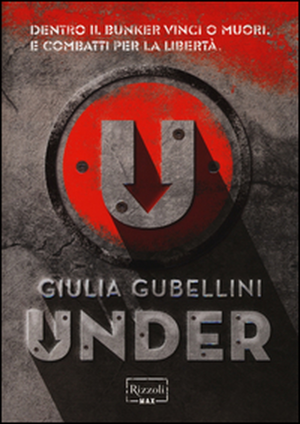 Under - Librerie.coop Under - Librerie.coop