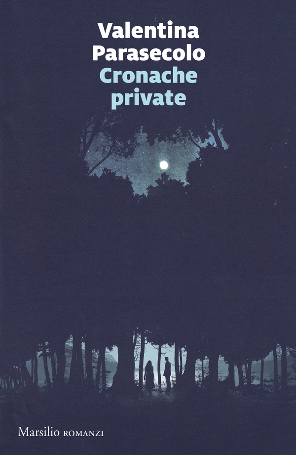 Cronache private - Librerie.coop Cronache private - Librerie.coop