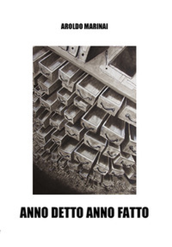 Anno detto, anno fatto - Librerie.coop Anno detto, anno fatto - Librerie.coop