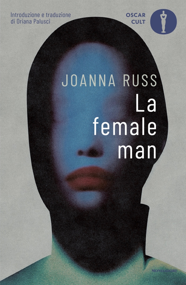 La female man - Librerie.coop La female man - Librerie.coop