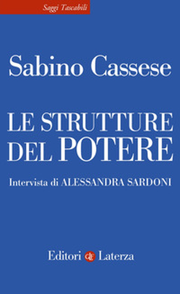 Le strutture del potere - Librerie.coop Le strutture del potere - Librerie.coop