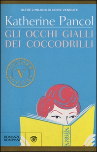Gli occhi gialli dei coccodrilli - Librerie.coop Gli occhi gialli dei coccodrilli - Librerie.coop