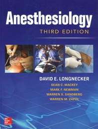 Anesthesiology - Librerie.coop