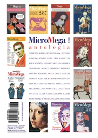 MicroMega 3/2021 - Librerie.coop MicroMega 3/2021 - Librerie.coop