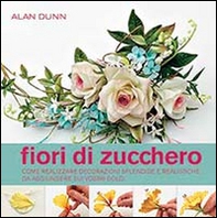 Fiori di zucchero - Librerie.coop