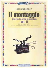 Il montaggio - Librerie.coop