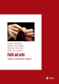 Fatti ad arte - Librerie.coop Fatti ad arte - Librerie.coop