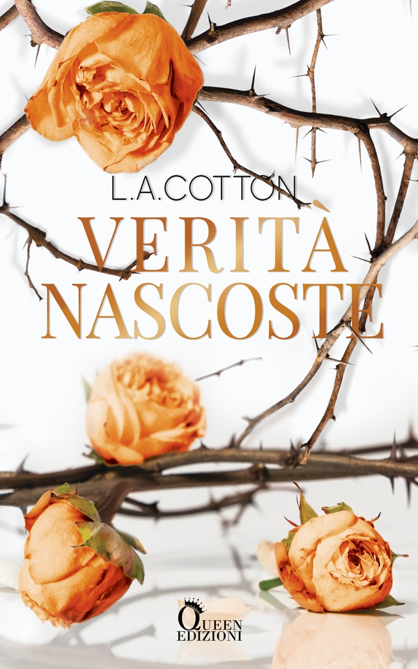 Verità nascoste - Librerie.coop Verità nascoste - Librerie.coop