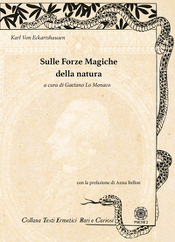 Sulle forze magiche della natura - Librerie.coop Sulle forze magiche della natura - Librerie.coop
