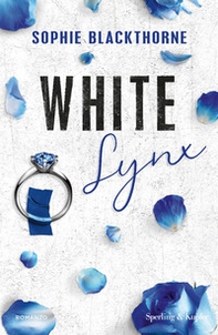 White Lynx. Ediz. italiana - Librerie.coop