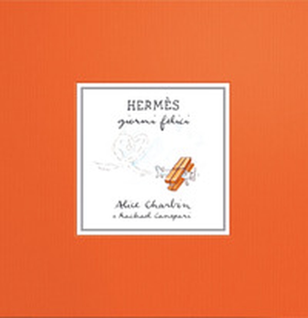 Hermès. Giorni felici - Librerie.coop