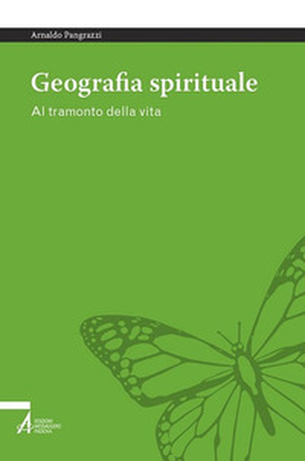 Geografia spirituale. Al tramonto della vita - Librerie.coop Geografia spirituale. Al tramonto della vita - Librerie.coop