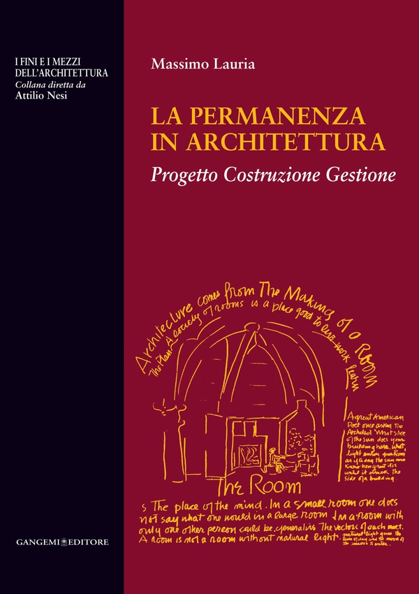 La permanenza in architettura - Librerie.coop La permanenza in architettura - Librerie.coop