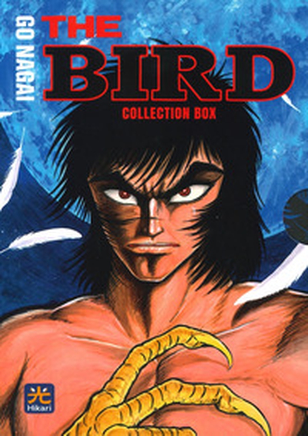 The bird. Collection box - Vol. 1-2 - Librerie.coop The bird. Collection box - Vol. 1-2 - Librerie.coop