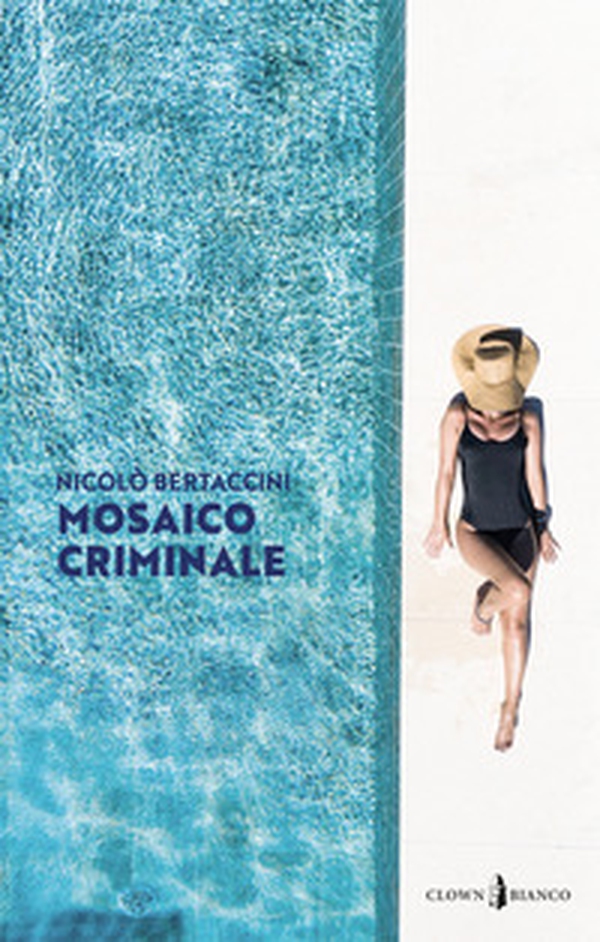 Mosaico criminale - Librerie.coop Mosaico criminale - Librerie.coop
