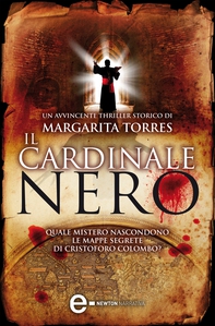 Il cardinale nero - Librerie.coop