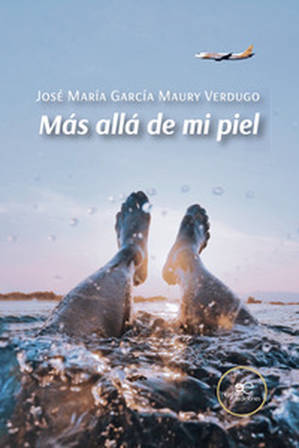 Más allá de mi piel - Librerie.coop Más allá de mi piel - Librerie.coop