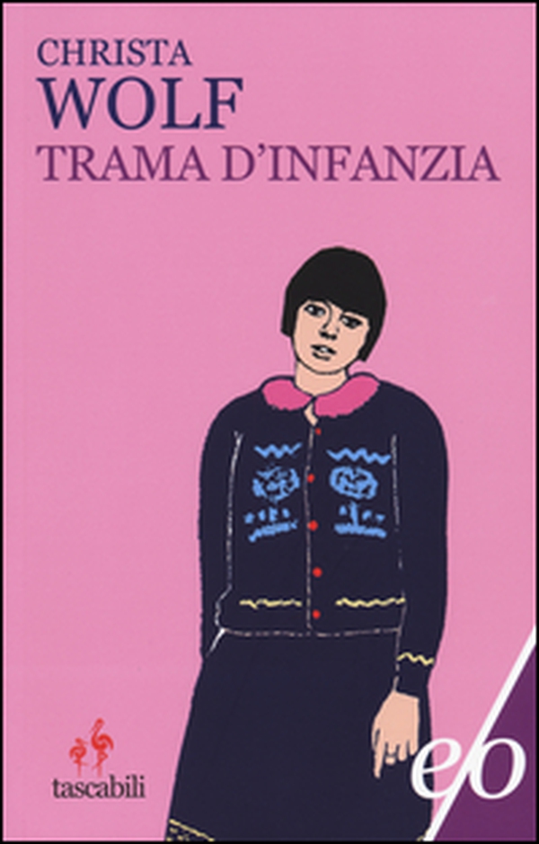 Trama d'infanzia - Librerie.coop Trama d'infanzia - Librerie.coop