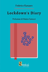 Lockdown's diary - Librerie.coop