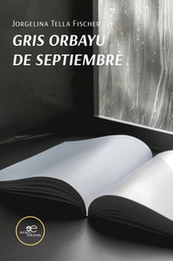 Gris Orbayu de septiembre - Librerie.coop Gris Orbayu de septiembre - Librerie.coop