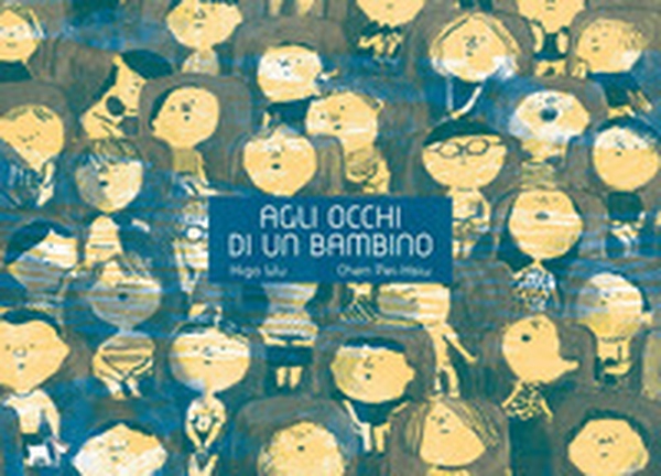 Agli occhi di un bambino - Librerie.coop