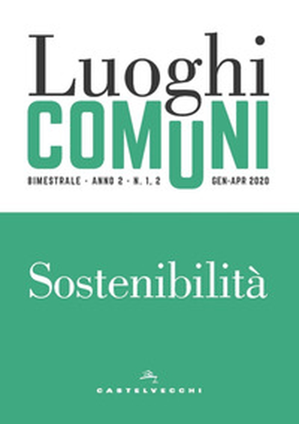 Luoghi comuni - Librerie.coop Luoghi comuni - Librerie.coop