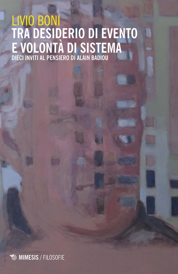 Tra desiderio di evento e volontà di sistema - Librerie.coop Tra desiderio di evento e volontà di sistema - Librerie.coop