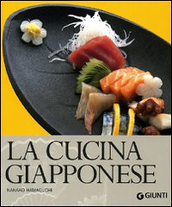 La cucina giapponese - Librerie.coop La cucina giapponese - Librerie.coop