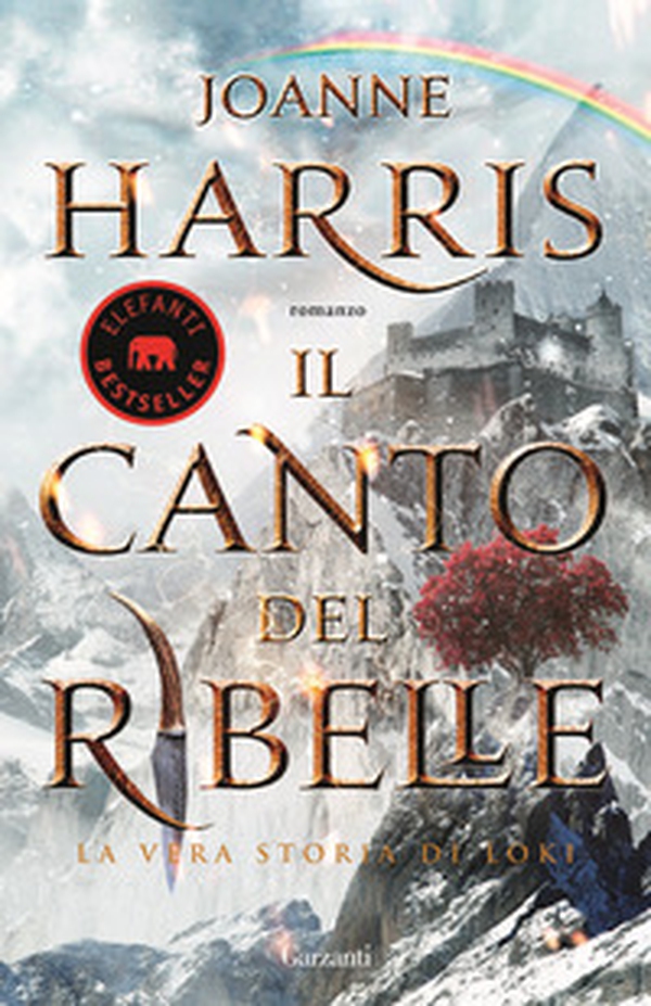 Il canto del ribelle - Librerie.coop Il canto del ribelle - Librerie.coop