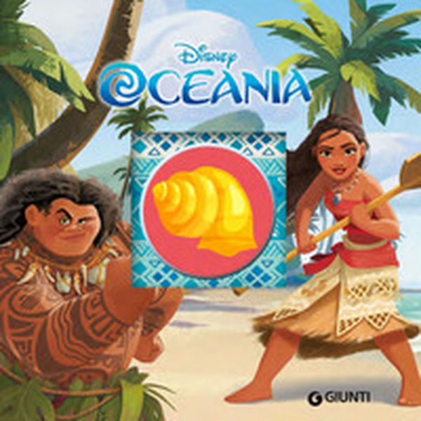 Oceania - Librerie.coop Oceania - Librerie.coop