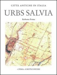 Urbs Salvia. Forma e urbanistica - Librerie.coop Urbs Salvia. Forma e urbanistica - Librerie.coop