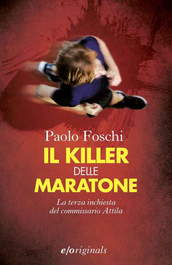 Il killer delle maratone - Librerie.coop Il killer delle maratone - Librerie.coop