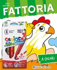 Fattoria - Librerie.coop