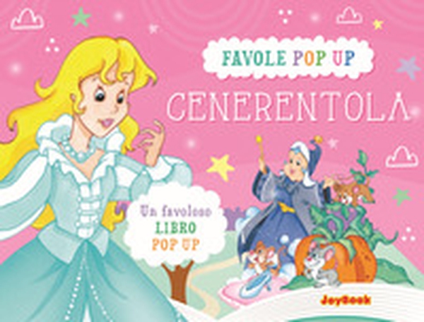 Cenerentola. Libro pop-up - Librerie.coop Cenerentola. Libro pop-up - Librerie.coop