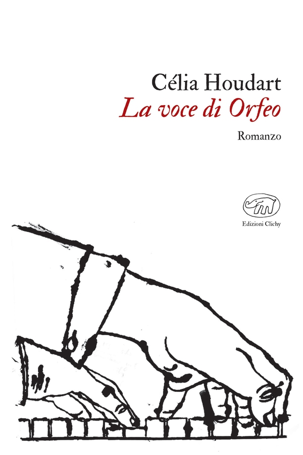 La voce di Orfeo - Librerie.coop La voce di Orfeo - Librerie.coop