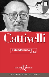 Il quadernuccio di Cat - Librerie.coop